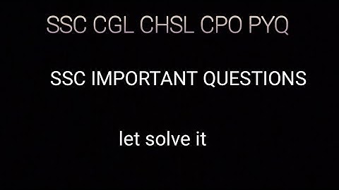 PQR is an equilateral triangle inscribed in a circle. S is any point on the arc QR .
