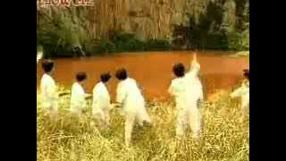 Lenggang Lenggang Kangkung