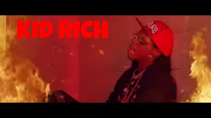 Do Or Die - Kid Rich ft  Crazy Chris (Christopher ...