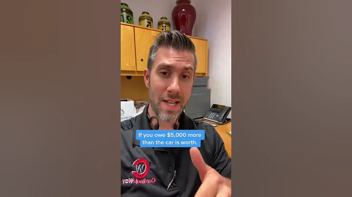 How To Trade In A Car That’s Not Paid Off #carshorts #cars #cartrade #preownedcar #beforeyoubuy #car