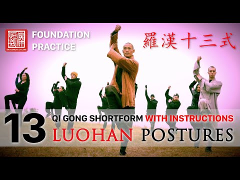 वीडियो: चीगोंग का अभ्यास कैसे करें: १३ चरण (चित्रों के साथ)