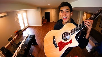 HOW I MAKE MUSIC *Music Tour*