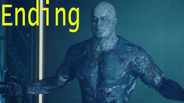 The Callisto Protocol Part 10:Ending