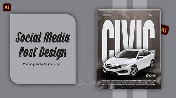 5 BIG MISTAKES in Social Media Post Design You