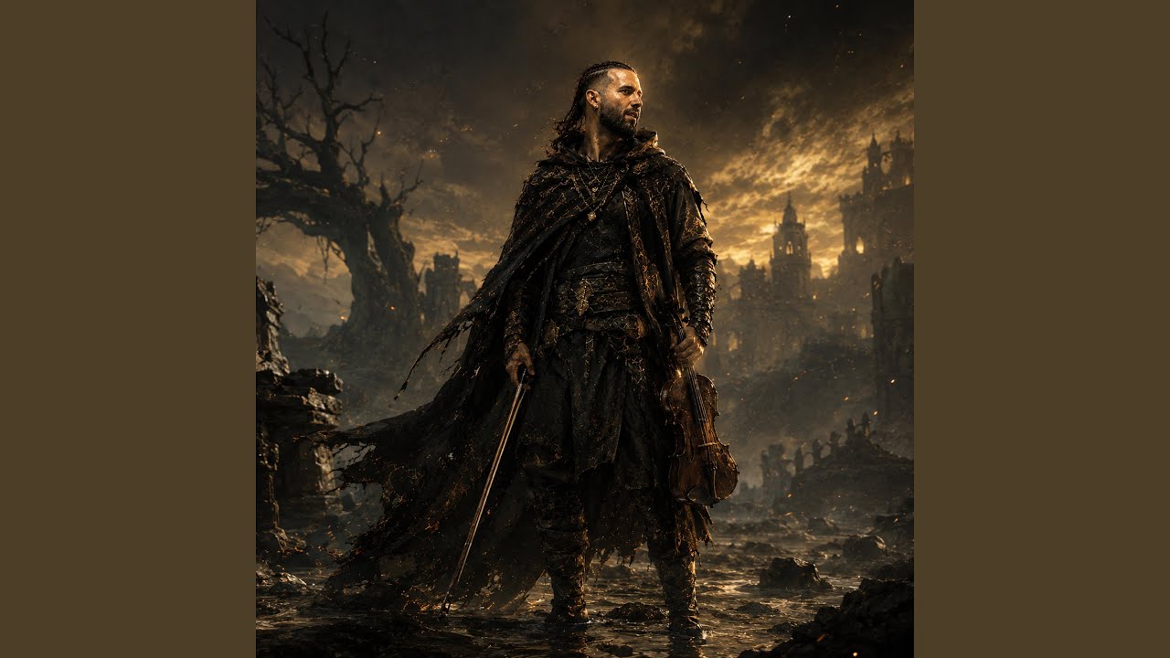 Conquest adlı videoyu YouTube'da izle Conquest adlı videoyu YouTube'da izle