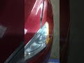 DAMAGED VEHICLE LOOKING FOR A TRANSMISSION REPAIR: Needs a body shop! Nissan Sentra