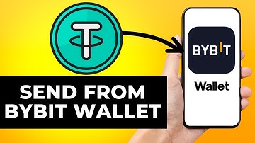 How to Send USDT From Bybit Wallet (Step by Step)
