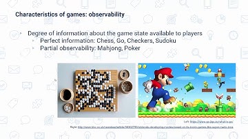 CCST9068 Stochasticity and Observability