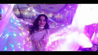 Srojiddin Dilnoza Wedding Day