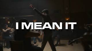 [FREE] Nemzzz x Luciano Type Beat - "I Mean It" | Hoodtrap Type Beat 2026