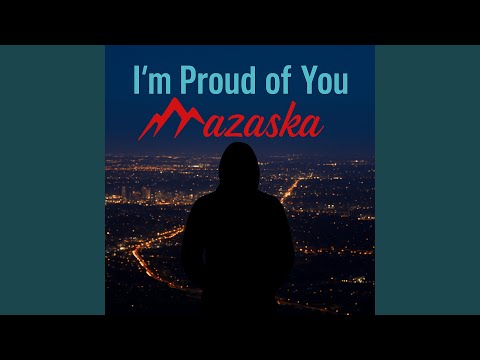 من به تو افتخار می کنم