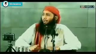 One Minute Booster Ust,  Syafiq Riza Basalamah ( Allah yang Mencukupi)