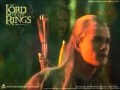 lord of the rings - requiem for a dream (theme song) 1 Hour