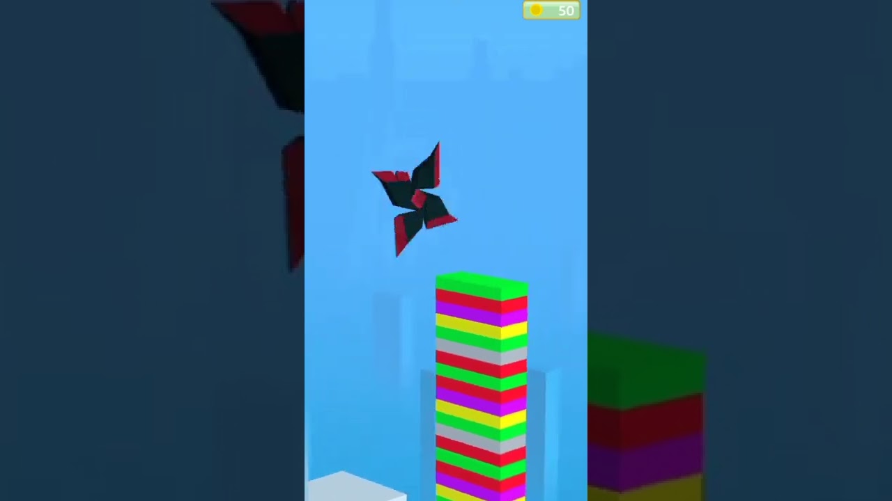 ☑️Don't slice the cats Gameplay 