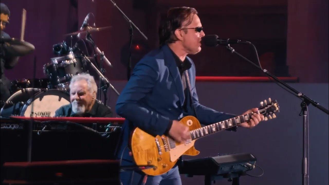 Joe Bonamassa Live At The Hollywood Bowl With Orchestra 2023 03 Self Inflicted Wounds 1080 Joe Bonamassa Live At The Hollywood Bowl With Orchestra 2023 03 Self Inflicted Wounds 1080