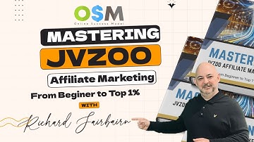Mastering JVZoo Affiliate Marketing: From Beginner to Top 1% – Free eBook Download!