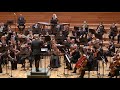 Capture de la vidéo Alexander Borodin - Symphony No. 2 In B Minor