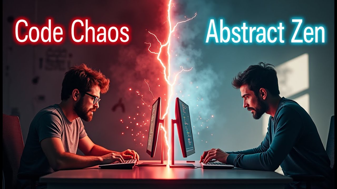64. Abstract vs. Concrete Classes in Java: Rules, Examples & Interview ...