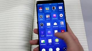 Smartisan Nut Pro 2 Hands-On screenshot 5