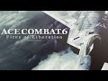 Ace Combat 6: Fires of Liberation Full Playthrough 2019 (1080p60Fps) (Hard) Longplay