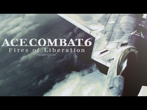 Wideo: Ace Combat 6: Fires Of Liberation