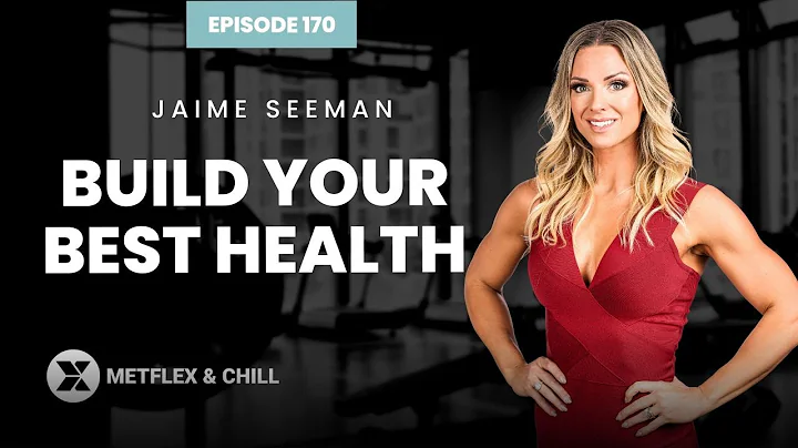 Episode 170: How to Build your Best Health with Dr...