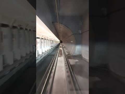 M5 ÜSKÜDAR - ÇEKMEKÖY METROSU (ÜSKÜDAR - ÇEKMEKÖY  SUBWAY) PART I