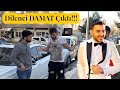 DİLENCİ DAMAT ÇIKTI !!!