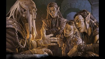 Dungeon of the Mad Mage! | Episode 81: History Lesson