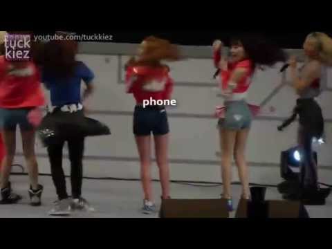 SNSD: The Funniest Girl Group (Part 7)