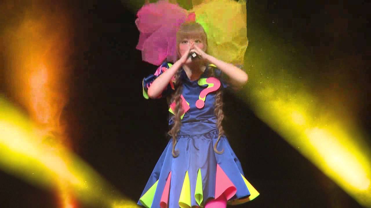 Kyary Pamyu Pamyu Ponponpon live JAPAN EXPO 2012 HD full version YouTube Kyary Pamyu Pamyu Ponponpon live JAPAN EXPO 2012 HD full version YouTube