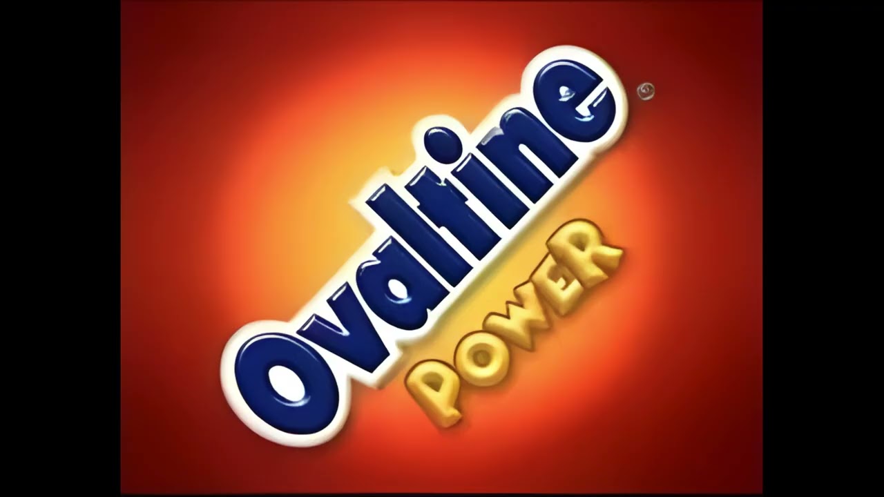 Ovaltine Classic 1990s TVC (Original Audio) | Music by Sammy Climaco | Sung by Johann dela Fuente