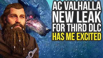 New Feature Has Me Excited For Assassin