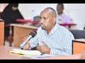 Plans to ouster Garissa county secretary Mursal mooted over dual citizen ship claims