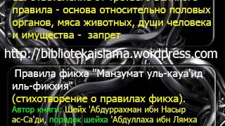 12 ответвление от третьего великого правила основа относительно половых органов, мяса животных, д 12 ответвление от третьего великого правила основа относительно половых органов, мяса животных, д
