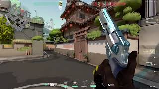 Killjoy Sheriff 4K