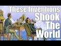 These inventions from 1851 shook the world