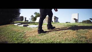 Eddie Valero - Heart Out My Chest (official video) Shot by @acrazyproduction Resimi