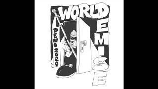 World Demise - Demo 2020 (FULL EP)