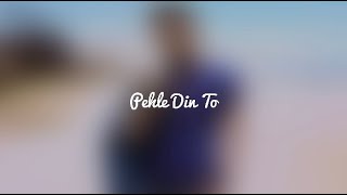 Pehle Din To || Most Melodies Song || AB Bobby || Album ||Nasha Resimi