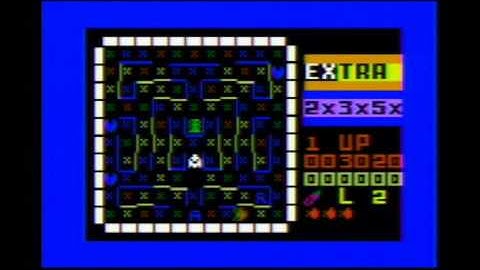 Intellivision Ladybug: A Closer Look