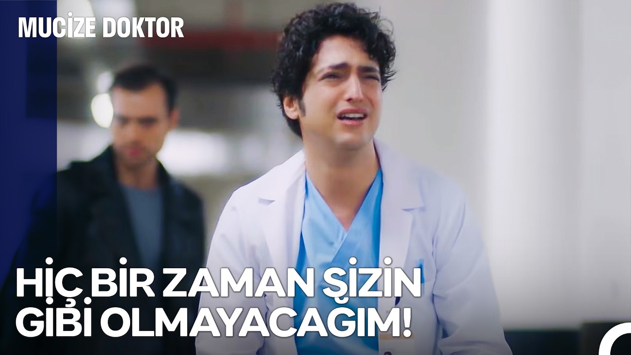 Kabul Görmek İçin Kendinden Vazgeçmek Zorunda Kalmak... - Mucize Doktor