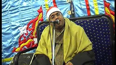 القارئ محمد عبد الحليم سورة مريم بمدينة السرو