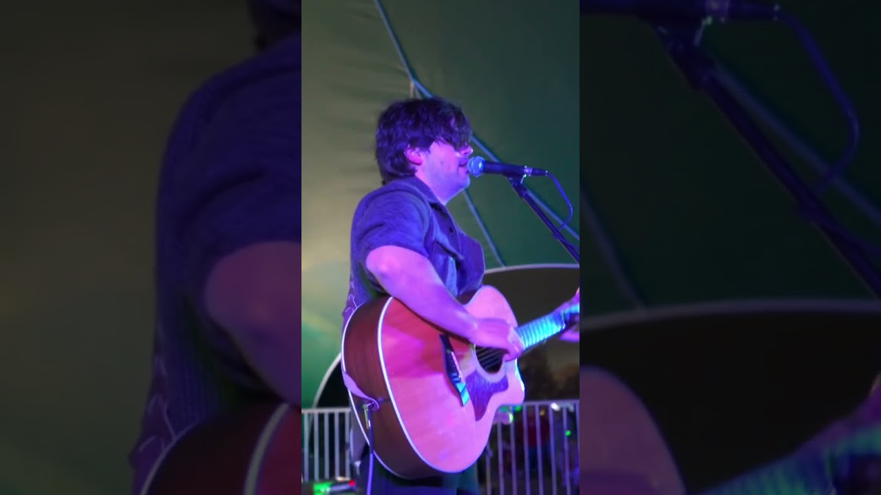 Guarda Wild Night by Van Morrison live with Cody Andel (Round Rock, TX) su YouTube Guarda Wild Night by Van Morrison live with Cody Andel (Round Rock, TX) su YouTube