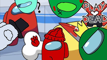 Among Us Logic Movie 3 in a nutshell