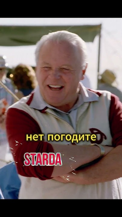 Всеми силами пытался попасть в гонку. Фильм "Самый быстрый Индиан" # ...