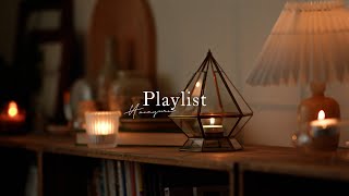 [Playlist] Soothing music you want to listen to before going to bedBGMMusic for work