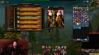 Everything you Need to Know About the Legion Pre-Expansion Invasion Event