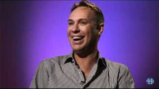 The People Page: James Davis aka Elaine Lancaster on Real Housewives