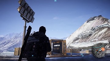 Ghost Recon Wildlands "NEW" New Helicopter Controls